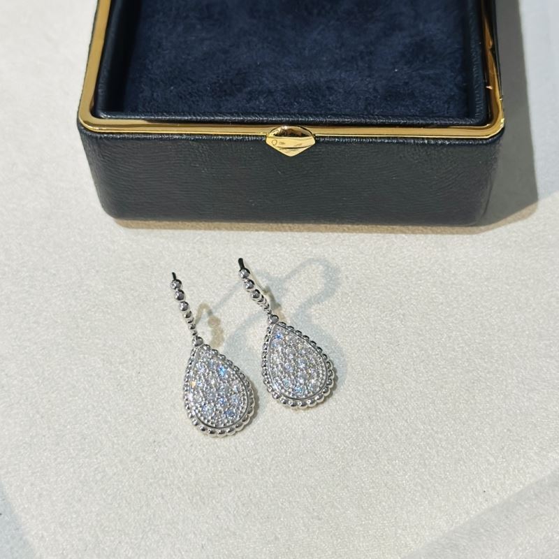 Boucheron Earrings